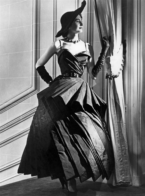 what did christian dior design|christian diors most famous designs.